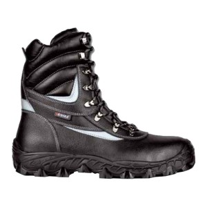BOTA CANO ALTO NEW RODANO S3S SC CI FO SR